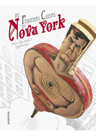 As pequenas coisas em Nova York