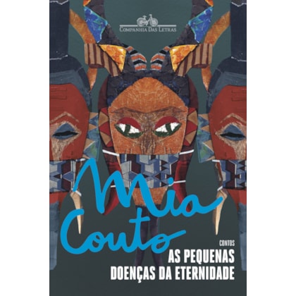 AS PEQUENAS DOENÇAS DA ETERNIDADE