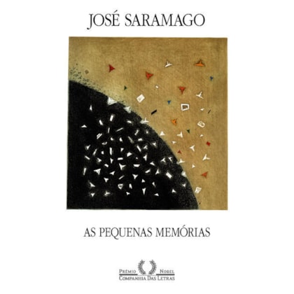 AS PEQUENAS MEMÓRIAS