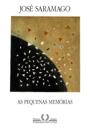 AS PEQUENAS MEMÓRIAS