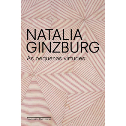 AS PEQUENAS VIRTUDES
