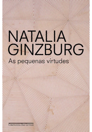 AS PEQUENAS VIRTUDES