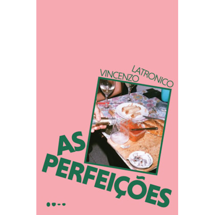 AS PERFEIÇÕES