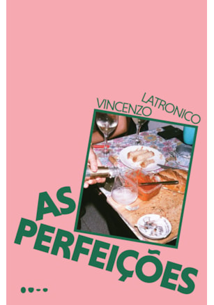 AS PERFEIÇÕES
