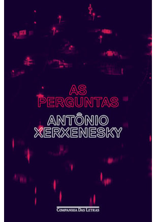 AS PERGUNTAS