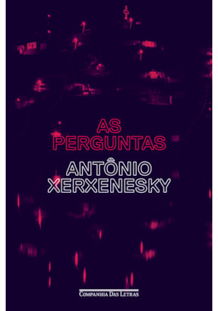 AS PERGUNTAS