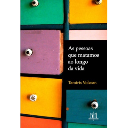 AS PESSOAS QUE MATAMOS AO LONGO DA VIDA