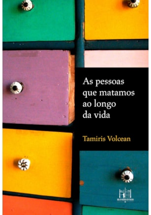 AS PESSOAS QUE MATAMOS AO LONGO DA VIDA