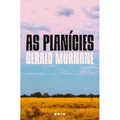 AS PLANÍCIES