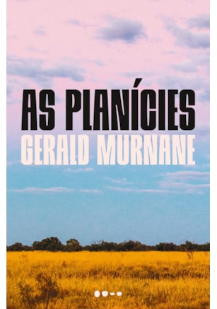 AS PLANÍCIES