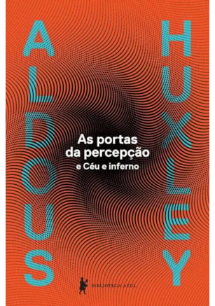 AS PORTAS DA PERCEPÇÃO