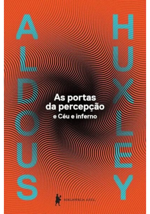 AS PORTAS DA PERCEPÇÃO