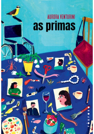 AS PRIMAS