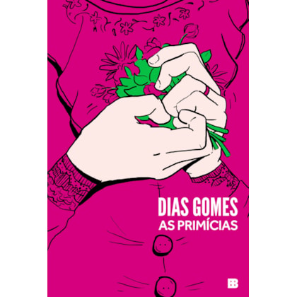 AS PRIMÍCIAS
