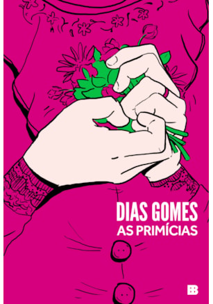 AS PRIMÍCIAS