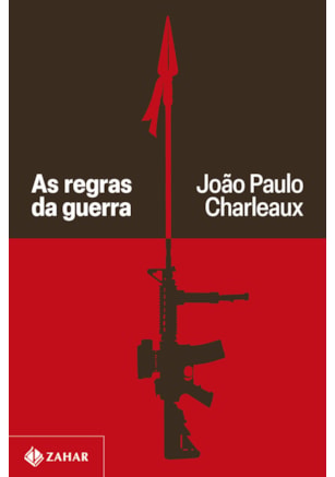 AS REGRAS DA GUERRA