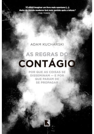 AS REGRAS DO CONTÁGIO