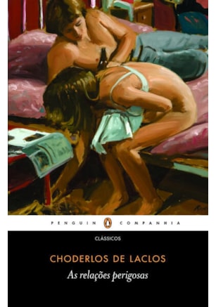 AS RELAÇÕES PERIGOSAS