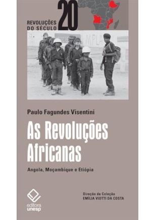 AS REVOLUÇÕES AFRICANAS