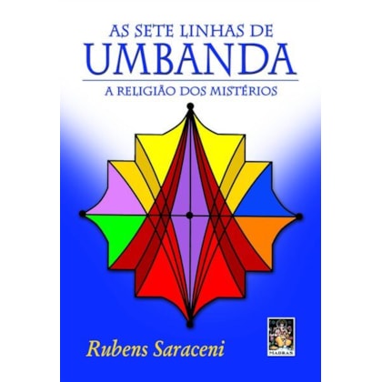 As Sete Linhas de Umbanda