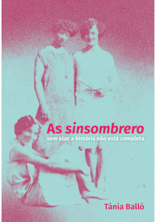 AS SINSOMBRERO
