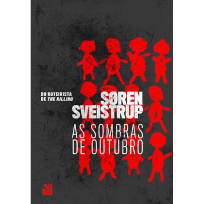 AS SOMBRAS DE OUTUBRO