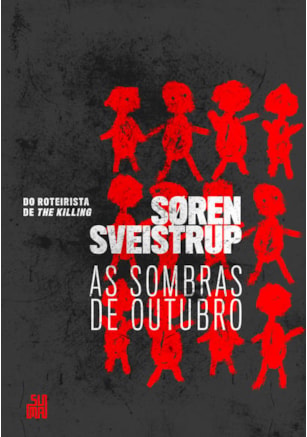 AS SOMBRAS DE OUTUBRO