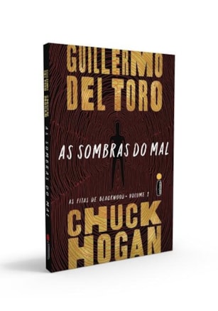 AS SOMBRAS DO MAL