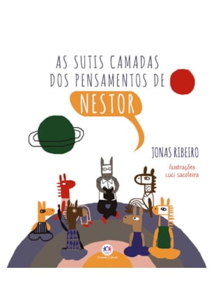 AS SUTIS CAMADAS DOS PENSAMENTOS DE NESTOR