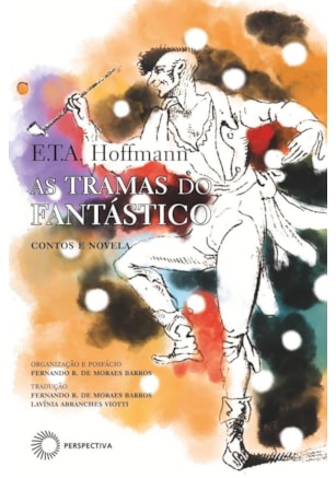 AS TRAMAS DO FANTÁSTICO