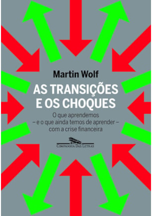AS TRANSIÇÕES E OS CHOQUES