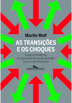 AS TRANSIÇÕES E OS CHOQUES