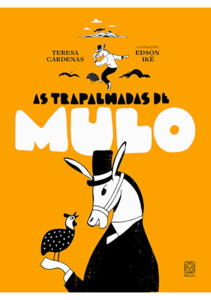 AS TRAPALHADAS DE MULO