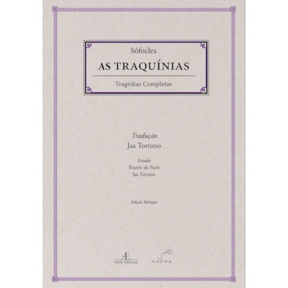 As Traquínias