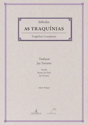 As Traquínias