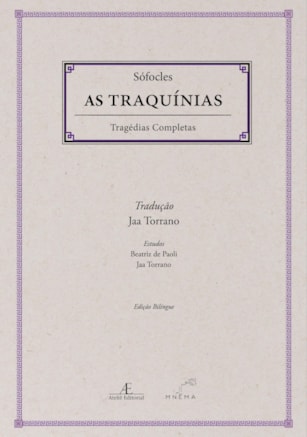 As Traquínias