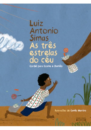 AS TRÊS ESTRELAS DO CÉU