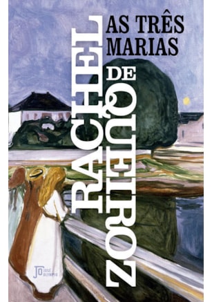 AS TRÊS MARIAS