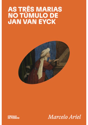 AS TRÊS MARIAS NO TÚMULO DE JAN VAN EYCK