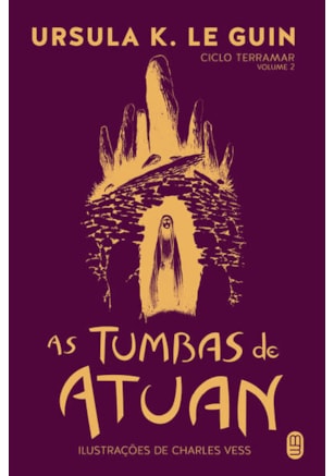 As Tumbas de Atuan