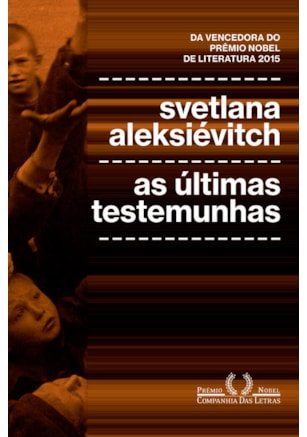 AS ÚLTIMAS TESTEMUNHAS