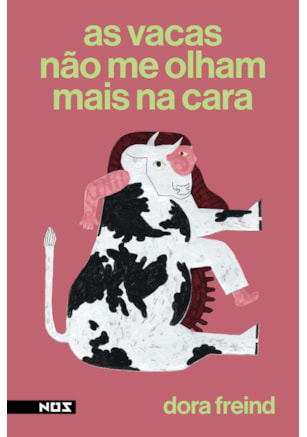 AS VACAS NÃO ME OLHAM MAIS NA CARA