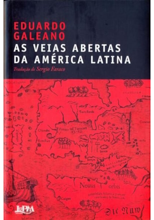 As veias abertas da América Latina