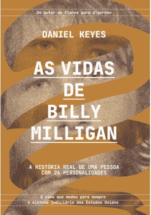 AS VIDAS DE BILLY MILLIGAN
