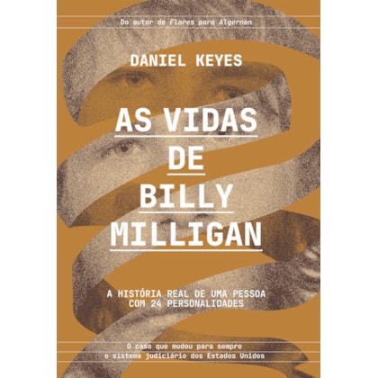 AS VIDAS DE BILLY MILLIGAN