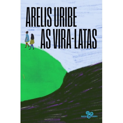 AS VIRA-LATAS
