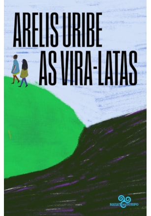 AS VIRA-LATAS