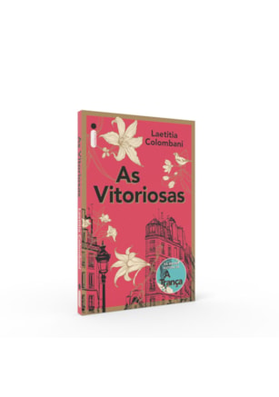 AS VITORIOSAS