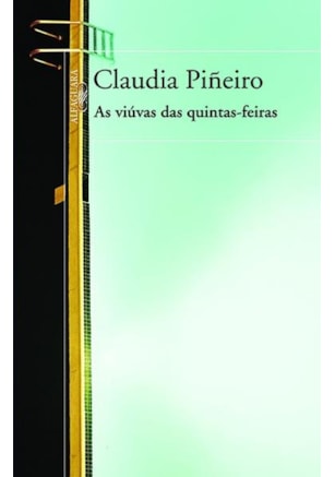 AS VIÚVAS DAS QUINTAS-FEIRAS