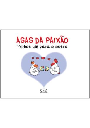 ASAS DA PAIXÃO